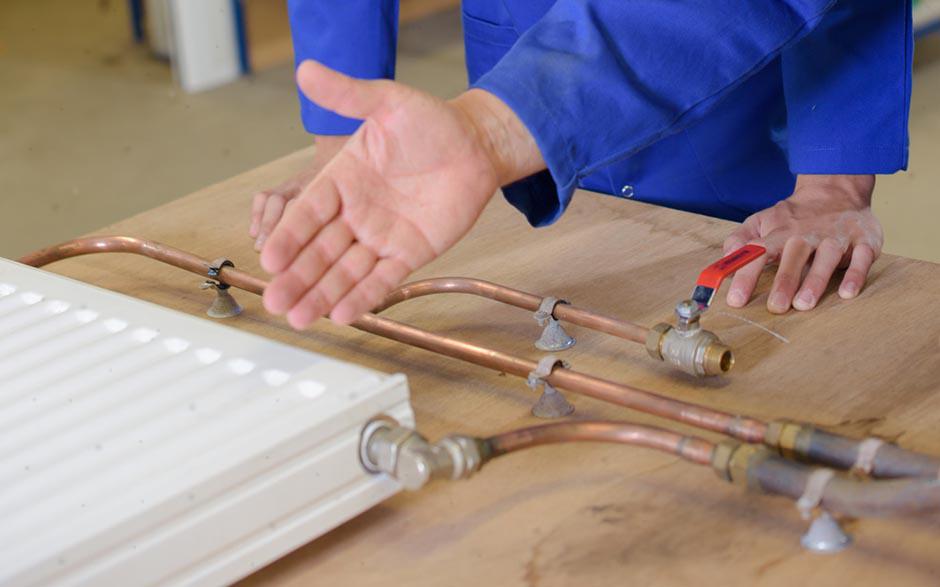 électricien professionnel