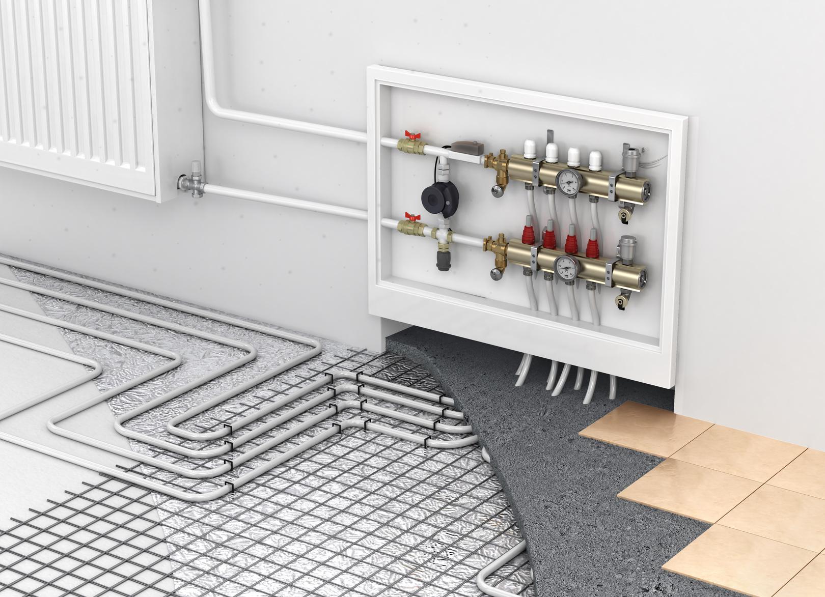 mise en conformité électrique
