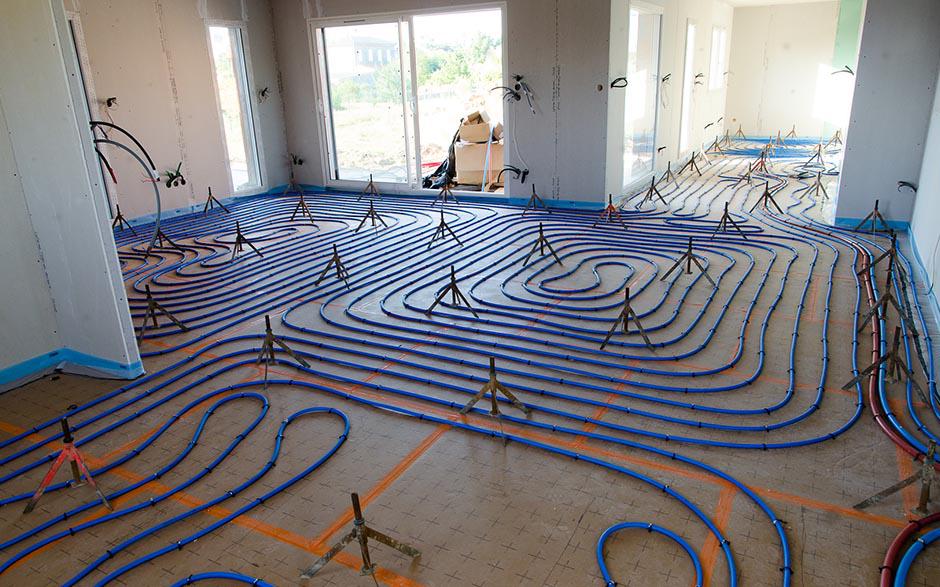prix installation électrique maison